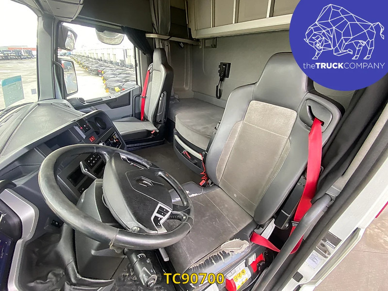 Renault T 460 - Trækker: billede 5 Renault T 460 - Trækker: billede 5