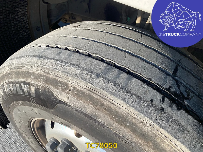Scania R 540 - Trækker: billede 2 Scania R 540 - Trækker: billede 2