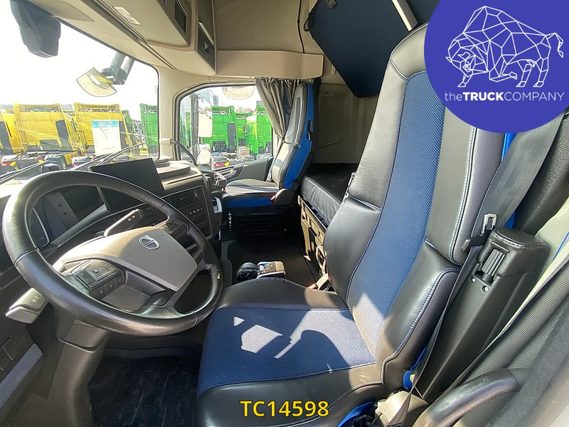 Volvo FH 500 - Trækker: billede 5 Volvo FH 500 - Trækker: billede 5