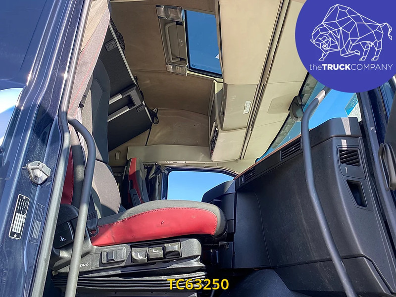 Volvo FH 500 - Trækker: billede 5 Volvo FH 500 - Trækker: billede 5