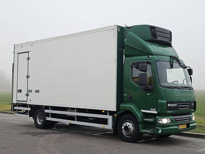 DAF LF 55.210 11.9T MULTITEMP LIFT - Kølevogn lastbil: billede 5 DAF LF 55.210 11.9T MULTITEMP LIFT - Kølevogn lastbil: billede 5