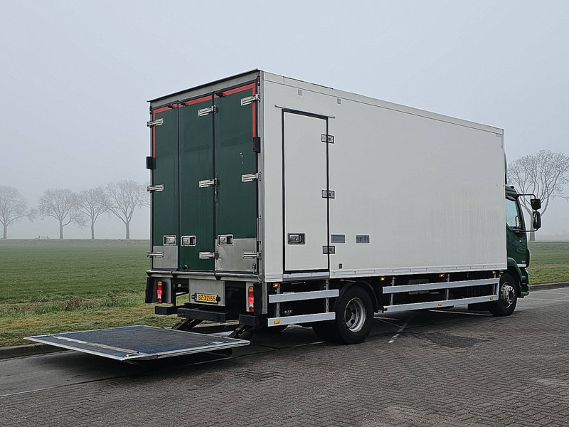 DAF LF 55.210 11.9T MULTITEMP LIFT - Kølevogn lastbil: billede 3 DAF LF 55.210 11.9T MULTITEMP LIFT - Kølevogn lastbil: billede 3