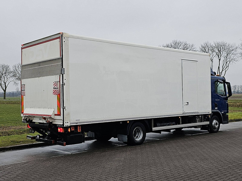 MAN 12.220 TGL BL AIRCO TAILLIFT - Lastbil varevogn: billede 3 MAN 12.220 TGL BL AIRCO TAILLIFT - Lastbil varevogn: billede 3