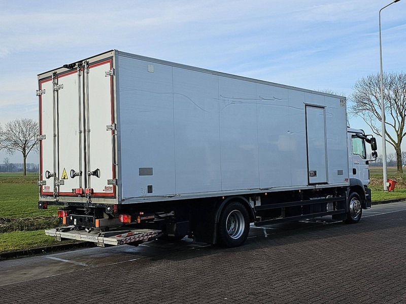 MAN 18.290 TGM THERMOKING MULTITEMP - Kølevogn lastbil: billede 3 MAN 18.290 TGM THERMOKING MULTITEMP - Kølevogn lastbil: billede 3