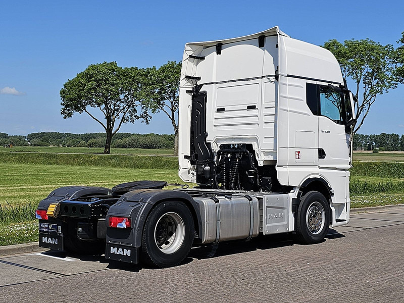 MAN 18.510 TGX - Trækker: billede 3 MAN 18.510 TGX - Trækker: billede 3