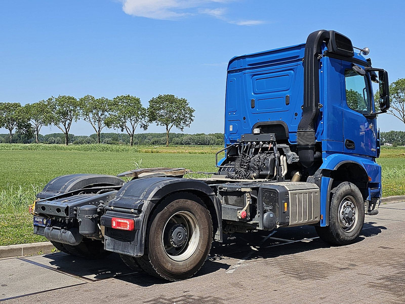 Mercedes-Benz AROCS 1851 4X4 HAD RET. PTO MP5 - Trækker: billede 3 Mercedes-Benz AROCS 1851 4X4 HAD RET. PTO MP5 - Trækker: billede 3