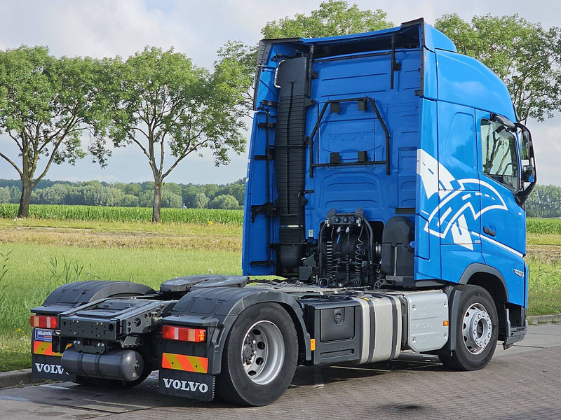 Volvo FH 460 - Trækker: billede 3 Volvo FH 460 - Trækker: billede 3