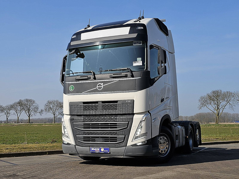 Volvo FH 500 XL FH5 6X2 LED PTO+H - Trækker: billede 1 Volvo FH 500 XL FH5 6X2 LED PTO+H - Trækker: billede 1