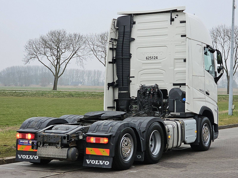 Volvo FH 500 XL FH5 6X2 LED PTO+H - Trækker: billede 3 Volvo FH 500 XL FH5 6X2 LED PTO+H - Trækker: billede 3