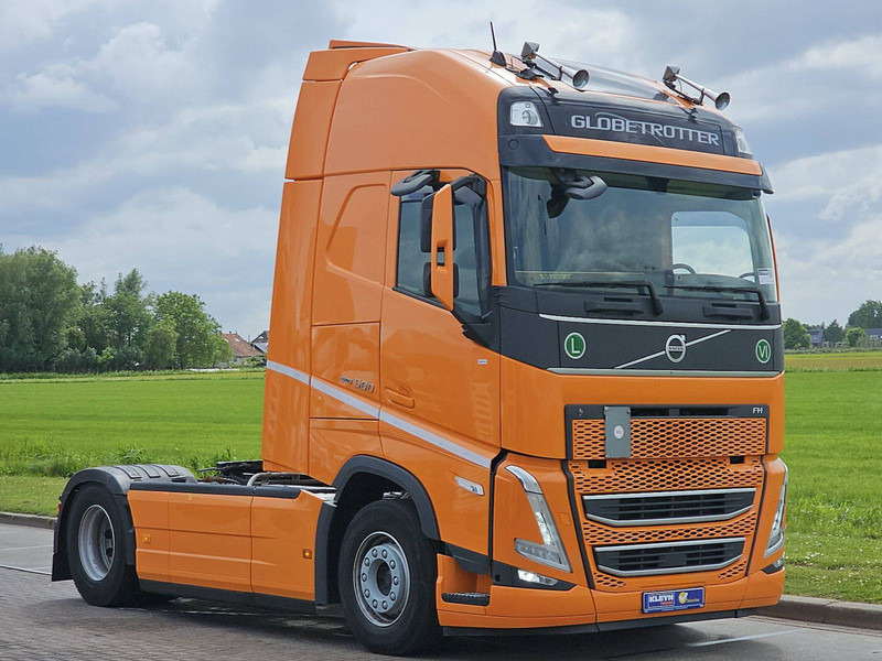 Volvo FH 500 XL - Trækker: billede 5 Volvo FH 500 XL - Trækker: billede 5