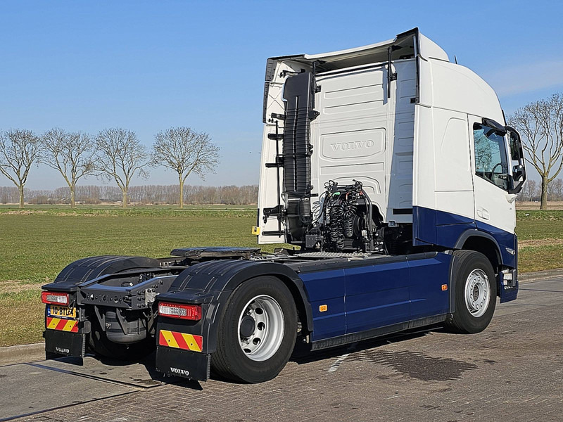 Volvo FM 420 VEB+ 13LTR 217TKM - Trækker: billede 3 Volvo FM 420 VEB+ 13LTR 217TKM - Trækker: billede 3