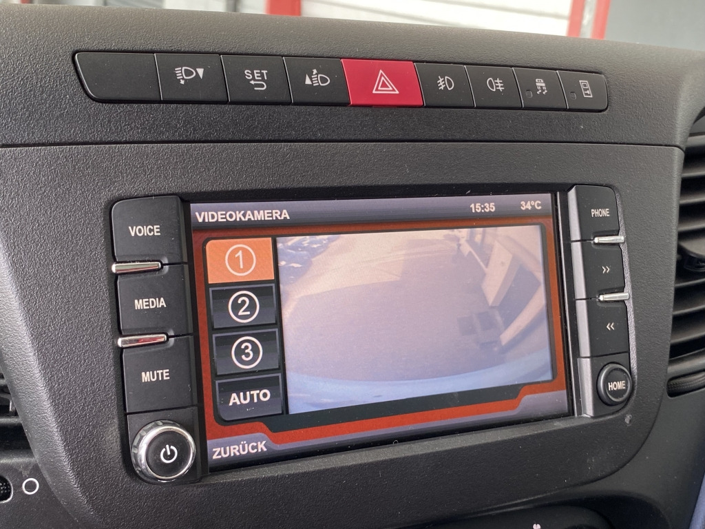 Iveco Daily 65C21 3,6m P+P+LBW Klima Automat. Webasto - Varebil med presenning: billede 2 Iveco Daily 65C21 3,6m P+P+LBW Klima Automat. Webasto - Varebil med presenning: billede 2