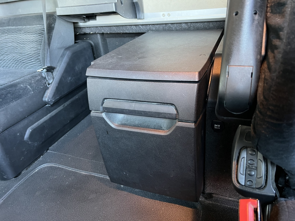 Mercedes-Benz Actros 1840 MEGA Jumbo Klima Reatarder ACC-Tempo - Lastbil med presenning: billede 3 Mercedes-Benz Actros 1840 MEGA Jumbo Klima Reatarder ACC-Tempo - Lastbil med presenning: billede 3
