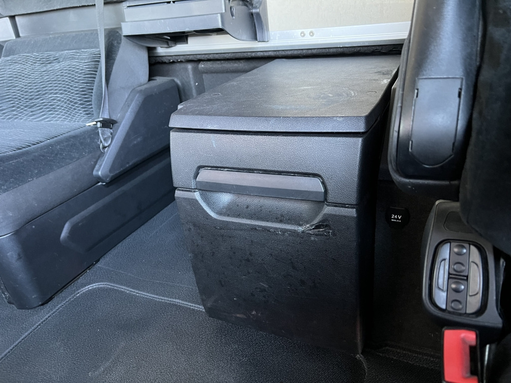 Mercedes-Benz Actros 1840 MEGA Jumbo Klima Retarder ACC-Tempo - Lastbil med presenning: billede 2 Mercedes-Benz Actros 1840 MEGA Jumbo Klima Retarder ACC-Tempo - Lastbil med presenning: billede 2