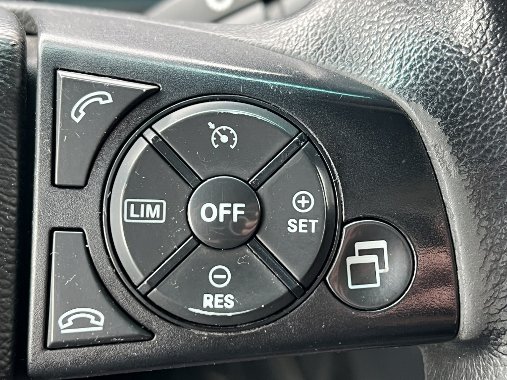 Mercedes-Benz Actros 1840 MEGA Jumbo Klima Retarder ACC-Tempo - Lastbil med presenning: billede 2 Mercedes-Benz Actros 1840 MEGA Jumbo Klima Retarder ACC-Tempo - Lastbil med presenning: billede 2