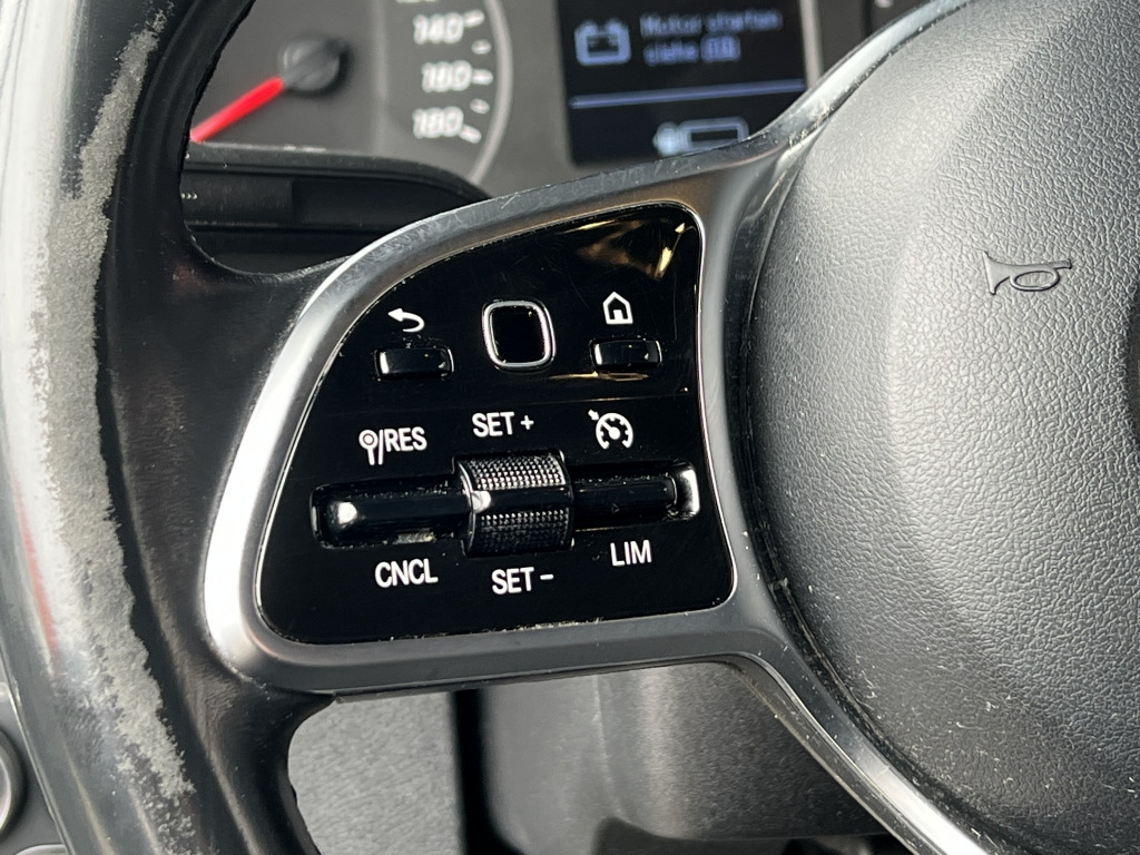 Varevogn Mercedes-Benz Sprinter 315 CDI Eu 6d-TEMP MAXI KLIMA Tempomat: billede 15