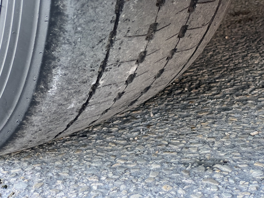 MAN TGX 18.440 FSA EEV Klimaaut. Motorbremse Jumbo - Trækker: billede 3 MAN TGX 18.440 FSA EEV Klimaaut. Motorbremse Jumbo - Trækker: billede 3