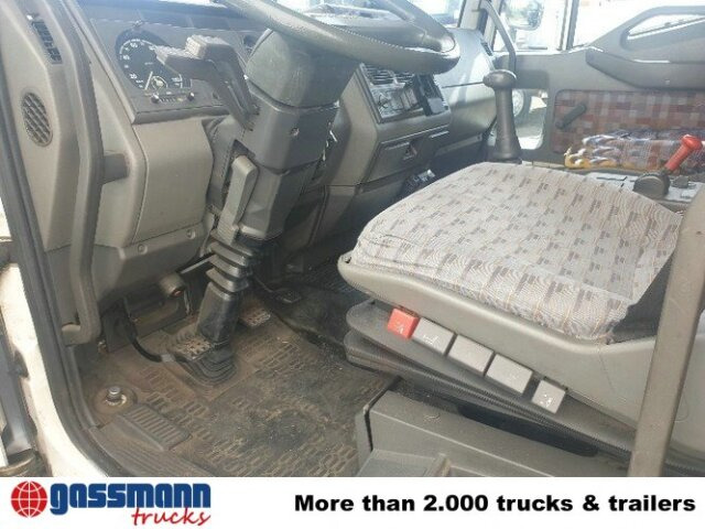 Iveco Euro Cargo ML 75E14 4x2 Getränkekoffer, - Lastbil varevogn: billede 2 Iveco Euro Cargo ML 75E14 4x2 Getränkekoffer, - Lastbil varevogn: billede 2