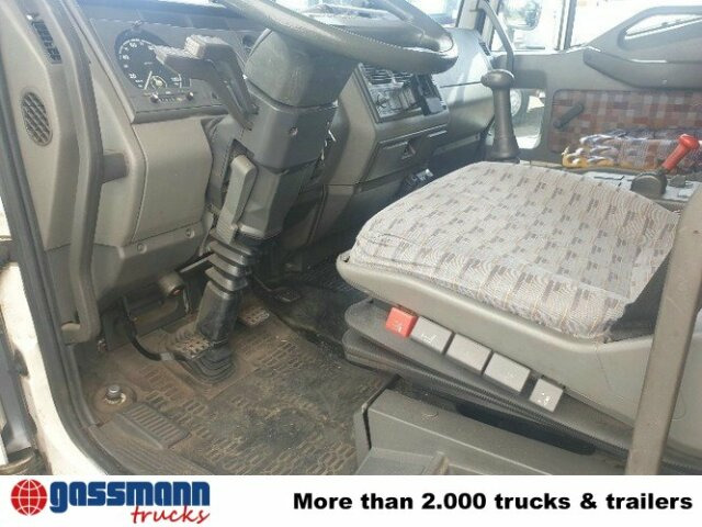 Iveco Euro Cargo ML 75E14 4x2 Getränkewagen, - Lastbil varevogn: billede 2 Iveco Euro Cargo ML 75E14 4x2 Getränkewagen, - Lastbil varevogn: billede 2