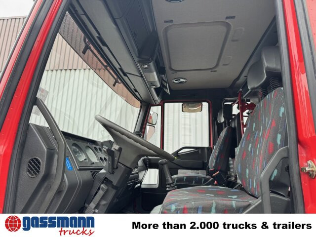 Iveco FF 100 EW 4x4 Doka, LF 8/12, Euro Fire - Ambulance: billede 3 Iveco FF 100 EW 4x4 Doka, LF 8/12, Euro Fire - Ambulance: billede 3