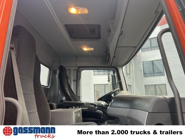 Mercedes-Benz Actros 2644/48 K 6x4, Hiab Multilift - Lastbil kroghejs: billede 5 Mercedes-Benz Actros 2644/48 K 6x4, Hiab Multilift - Lastbil kroghejs: billede 5