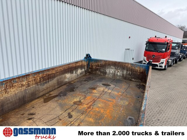 Mercedes-Benz Arocs 1833 AK 4x4, Meiller 3-S-Kipper, Bordmatik - Tipvogn lastbil: billede 2 Mercedes-Benz Arocs 1833 AK 4x4, Meiller 3-S-Kipper, Bordmatik - Tipvogn lastbil: billede 2