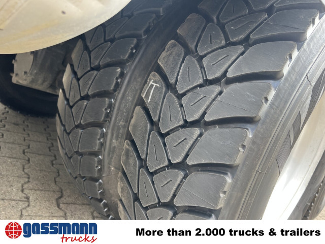 Mercedes-Benz Arocs 3243 K 8x4, Ressenig Thermo Alukipper 3-S - Tipvogn lastbil: billede 5 Mercedes-Benz Arocs 3243 K 8x4, Ressenig Thermo Alukipper 3-S - Tipvogn lastbil: billede 5