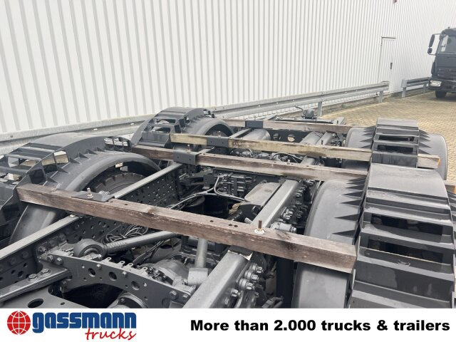 Mercedes-Benz Arocs 3251 L 8x4/4 - Lastbil kroghejs: billede 4 Mercedes-Benz Arocs 3251 L 8x4/4 - Lastbil kroghejs: billede 4