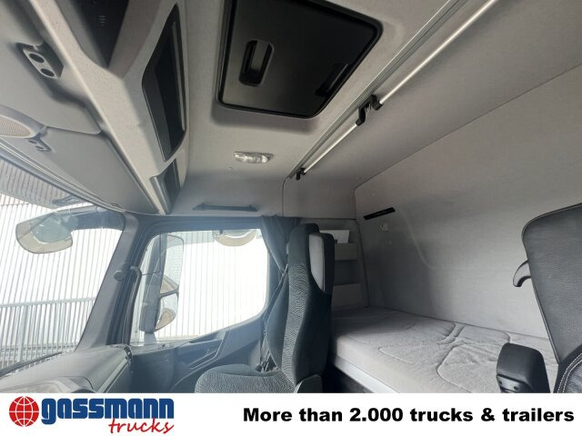 Mercedes-Benz Arocs 3253 K 8x4/4, Retarder - Lastbil kroghejs: billede 5 Mercedes-Benz Arocs 3253 K 8x4/4, Retarder - Lastbil kroghejs: billede 5
