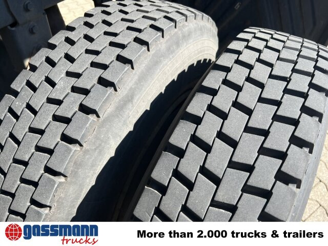 Mercedes-Benz Atego 1323 AK 4x4 - Tipvogn lastbil: billede 4 Mercedes-Benz Atego 1323 AK 4x4 - Tipvogn lastbil: billede 4