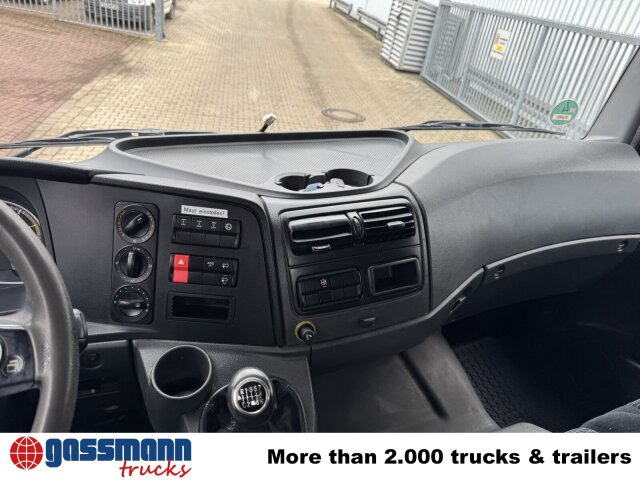 Mercedes-Benz Atego 1630 AK 4x4, Meiller - Tipvogn lastbil: billede 5 Mercedes-Benz Atego 1630 AK 4x4, Meiller - Tipvogn lastbil: billede 5