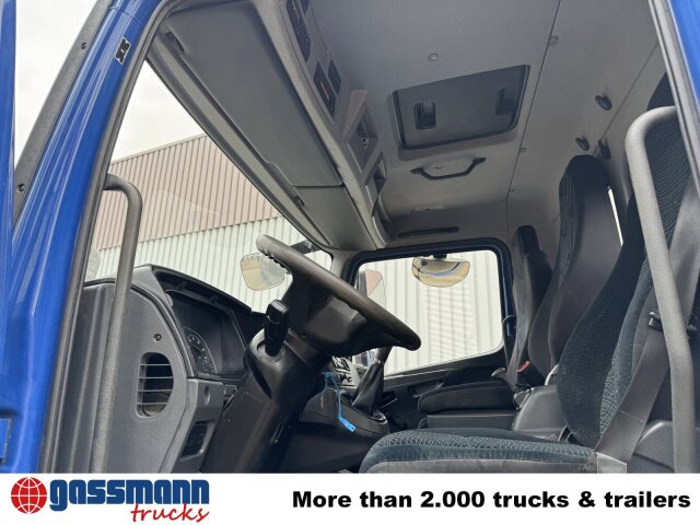 Mercedes-Benz Atego 1630 AK 4x4, Meiller - Tipvogn lastbil: billede 2 Mercedes-Benz Atego 1630 AK 4x4, Meiller - Tipvogn lastbil: billede 2