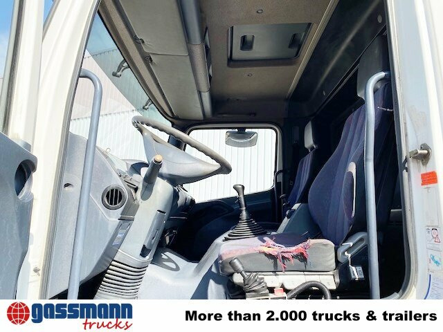 Mercedes-Benz Atego 1823 4x2 mit Kran Palfinger PK10500, - Tipvogn lastbil, Lastbil med kran: billede 4 Mercedes-Benz Atego 1823 4x2 mit Kran Palfinger PK10500, - Tipvogn lastbil, Lastbil med kran: billede 4