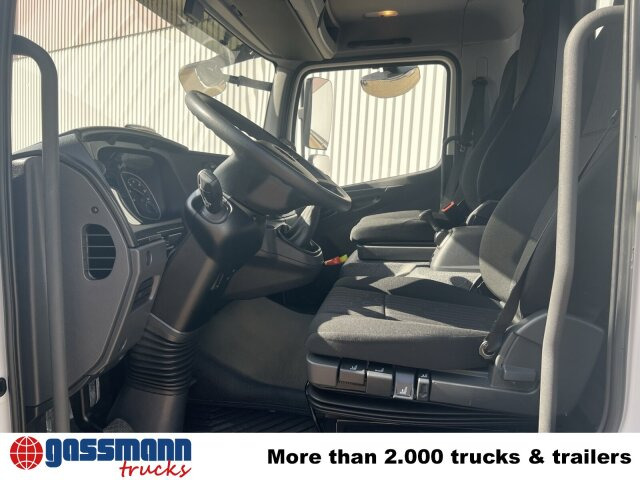 Mercedes-Benz Atego 818 K 4x2, 2x AHK, Meiller-Kipper, - Tipvogn lastbil: billede 4 Mercedes-Benz Atego 818 K 4x2, 2x AHK, Meiller-Kipper, - Tipvogn lastbil: billede 4