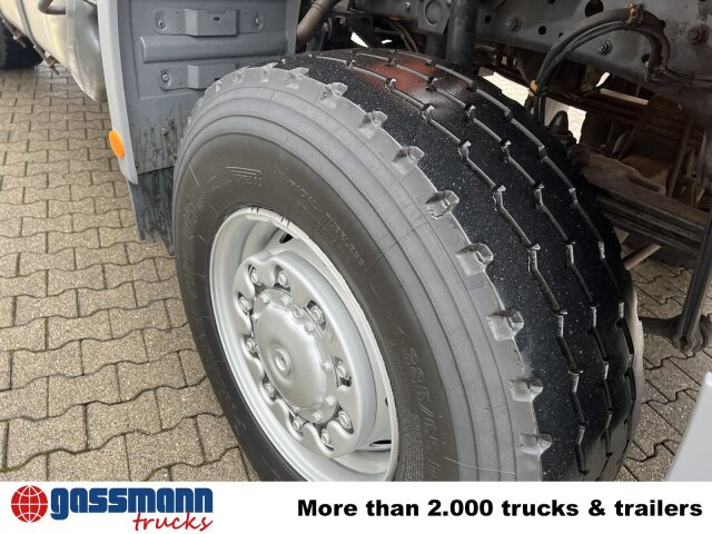 Mercedes-Benz Axor 1833 AK 4x4, Winterdienstausstattung - Tipvogn lastbil: billede 5 Mercedes-Benz Axor 1833 AK 4x4, Winterdienstausstattung - Tipvogn lastbil: billede 5