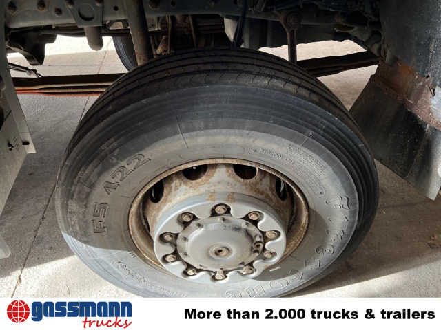 Mercedes-Benz Axor 1833 AK 4x4 mit Heckkran Atlas 105.2-A2L - Tipvogn lastbil, Lastbil med kran: billede 2 Mercedes-Benz Axor 1833 AK 4x4 mit Heckkran Atlas 105.2-A2L - Tipvogn lastbil, Lastbil med kran: billede 2