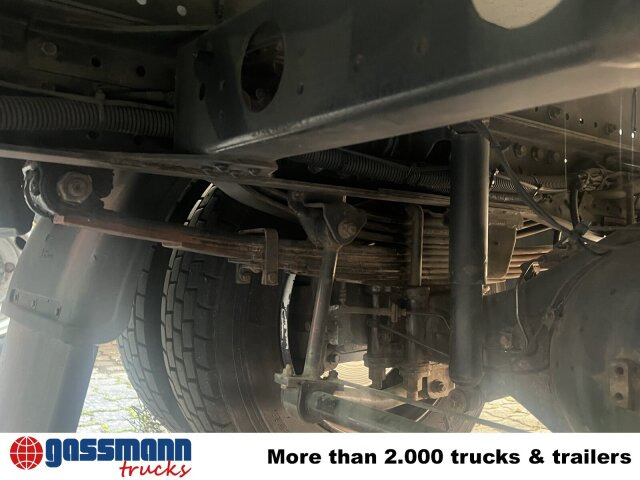 Mitsubishi Canter Fuso 7C15 4x2, Kühler, LBW - Kølevogn lastbil: billede 4 Mitsubishi Canter Fuso 7C15 4x2, Kühler, LBW - Kølevogn lastbil: billede 4