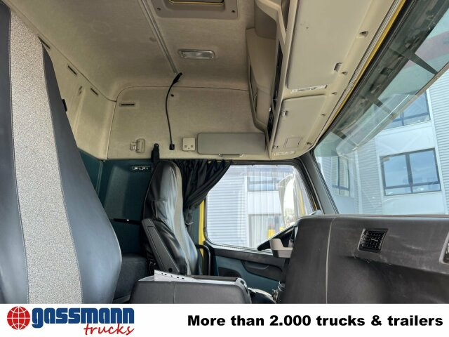 Volvo FM 450 6x2, Motorabtrieb, Lenk-/Liftachse - Lastbil chassis: billede 5 Volvo FM 450 6x2, Motorabtrieb, Lenk-/Liftachse - Lastbil chassis: billede 5