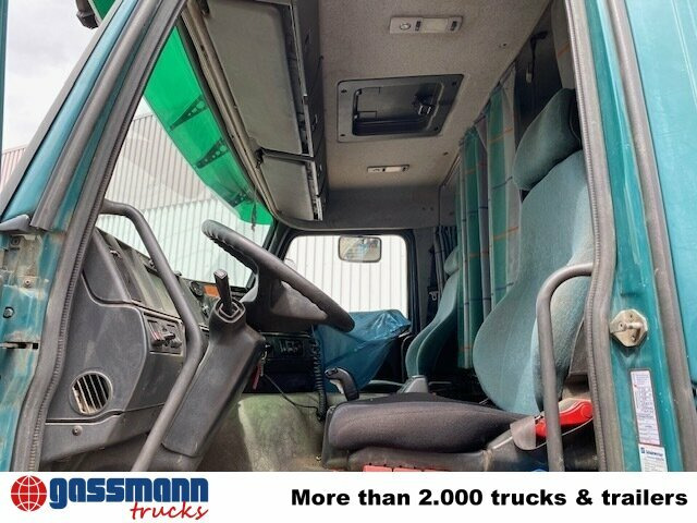 Volvo FM12-420 4x2 mit Heckkran Jonsered 1090, - Tipvogn lastbil, Lastbil med kran: billede 2 Volvo FM12-420 4x2 mit Heckkran Jonsered 1090, - Tipvogn lastbil, Lastbil med kran: billede 2