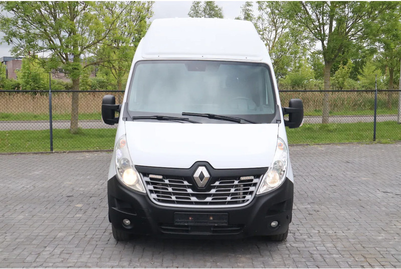 Renault Master 160 DCI | L3H3 | WORKSHOP | WERKSTATT | 5 TON - Varevogn: billede 2 Renault Master 160 DCI | L3H3 | WORKSHOP | WERKSTATT | 5 TON - Varevogn: billede 2