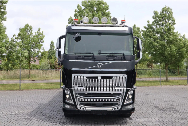 Volvo FH 16.750 | 6X4 | RETARDER | BIG AXLES | EURO 6 - Tipvogn lastbil: billede 2 Volvo FH 16.750 | 6X4 | RETARDER | BIG AXLES | EURO 6 - Tipvogn lastbil: billede 2