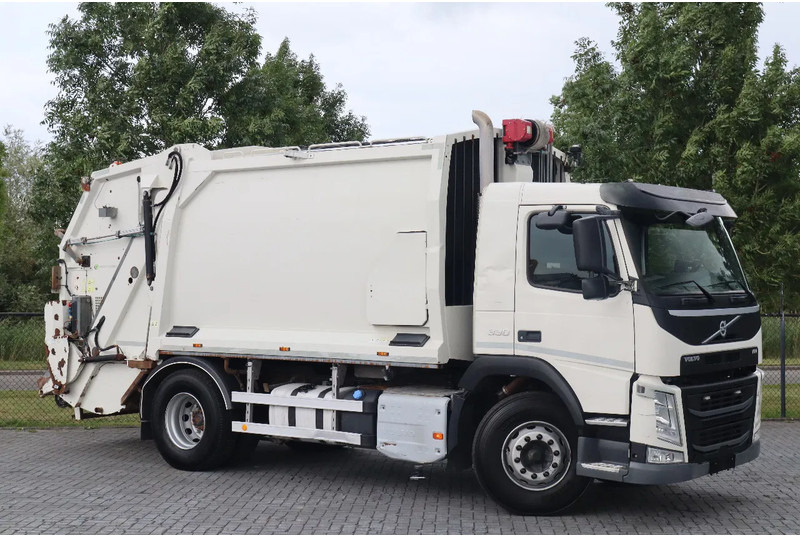 Volvo FM 330 | 6X2 | NORBA RL300 | WINCH | GARBAGE | EURO 6 - Affaldsmaskine: billede 3 Volvo FM 330 | 6X2 | NORBA RL300 | WINCH | GARBAGE | EURO 6 - Affaldsmaskine: billede 3