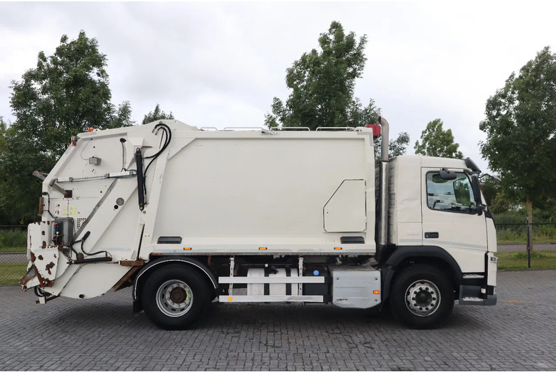 Volvo FM 330 | 6X2 | NORBA RL300 | WINCH | GARBAGE | EURO 6 - Affaldsmaskine: billede 4 Volvo FM 330 | 6X2 | NORBA RL300 | WINCH | GARBAGE | EURO 6 - Affaldsmaskine: billede 4