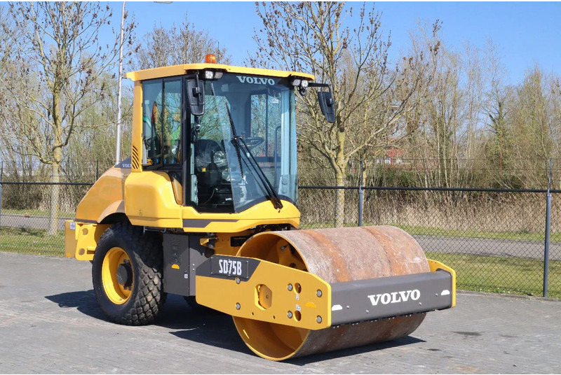 Volvo SD75B | SD 75 B | NEW / UNUSED | 1 YEAR WARRANTY - Tromle: billede 5 Volvo SD75B | SD 75 B | NEW / UNUSED | 1 YEAR WARRANTY - Tromle: billede 5