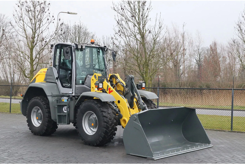 WACKER NEUSON WL95 | NEW - UNUSED | 40 KM/H | FULL OPTION! - Gummihjulslæsser: billede 5 WACKER NEUSON WL95 | NEW - UNUSED | 40 KM/H | FULL OPTION! - Gummihjulslæsser: billede 5