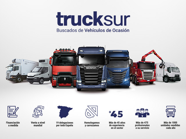 Lastbil varevogn RENAULT D280.18: billede 17