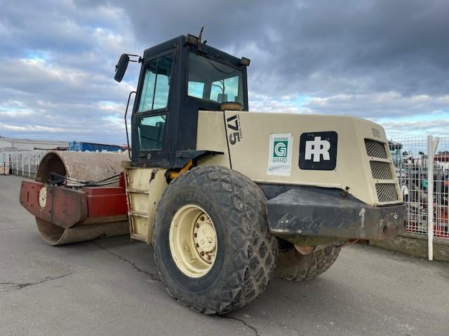 Ingersoll rand SD-170 - Kompaktor: billede 4 Ingersoll rand SD-170 - Kompaktor: billede 4