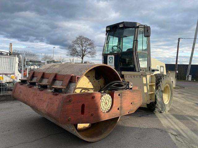 Ingersoll rand SD-170 - Kompaktor: billede 1 Ingersoll rand SD-170 - Kompaktor: billede 1