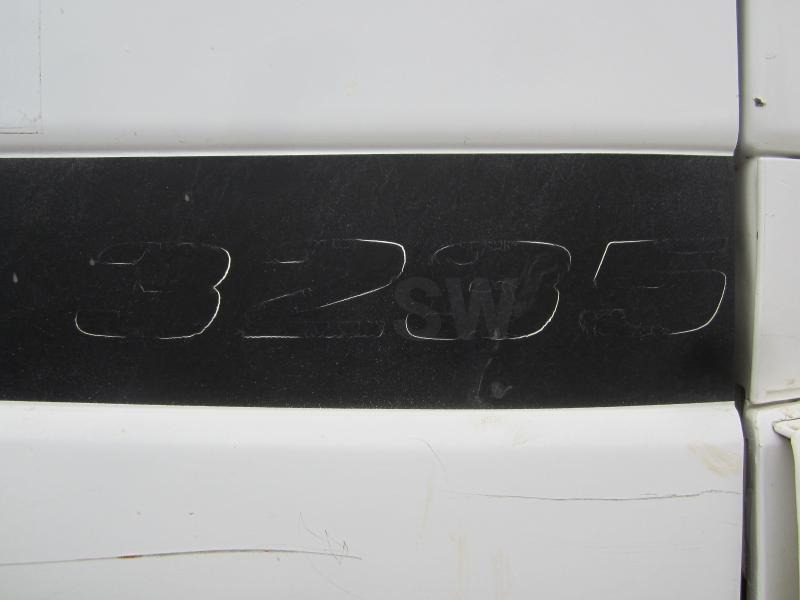 Mercedes 3235K - Tipvogn lastbil: billede 4 Mercedes 3235K - Tipvogn lastbil: billede 4