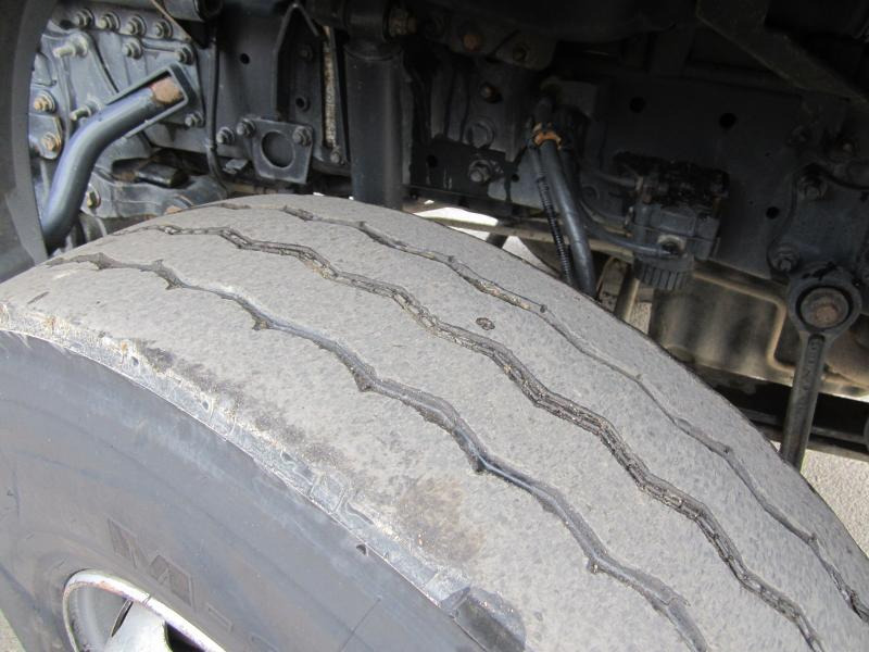 Mercedes AXOR 3236 - Tipvogn lastbil: billede 5 Mercedes AXOR 3236 - Tipvogn lastbil: billede 5